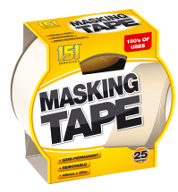 151 Masking Tape 151 Masking Tape